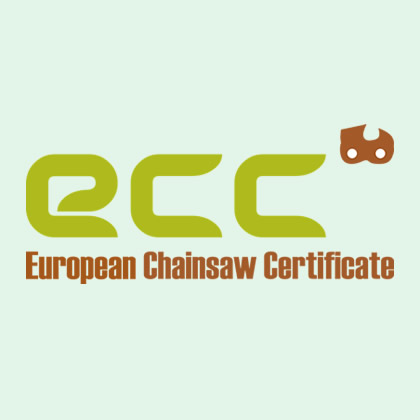 European Chainsaw Certificat