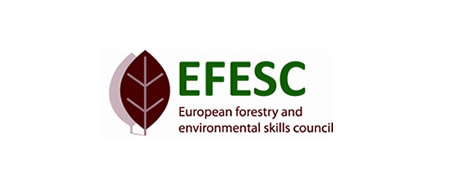 European Forestry And Environmental Skills Council (EFESC)